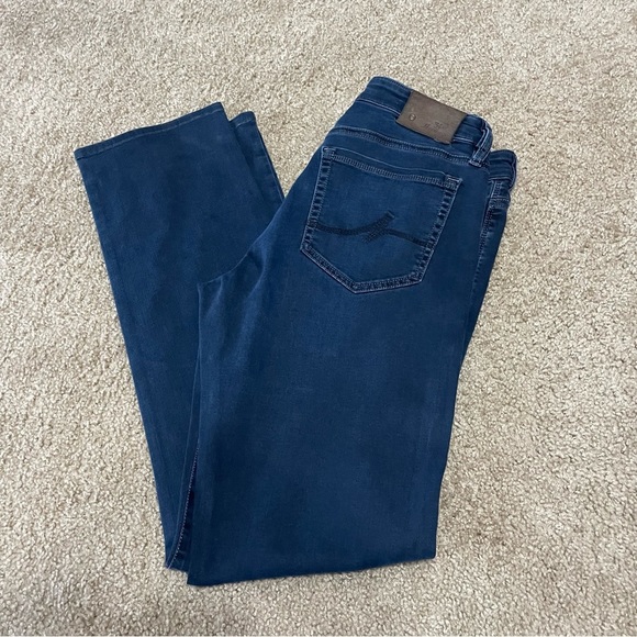 34 Heritage Other - 34 Heritage Men’s Champ Athletic Fit Comfort Rise Jeans Size 31x34